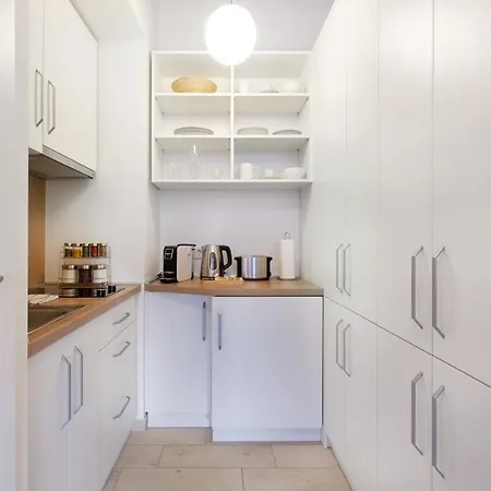 Apartment Tivoli